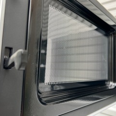 【2023年製美品】東芝電子レンジの画像