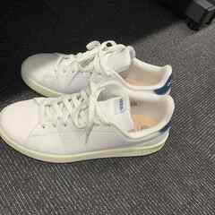 【Adidas スニーカー】HWI 28Y001 JP27cmの画像