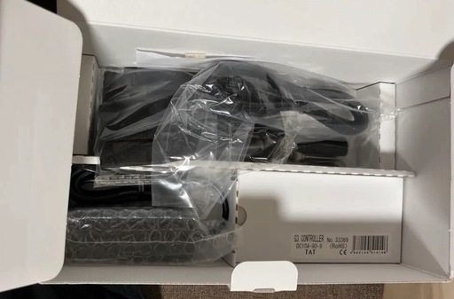 TAT URAWAネイルマシン 新品