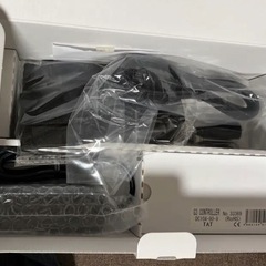 TAT URAWAネイルマシン 新品の画像