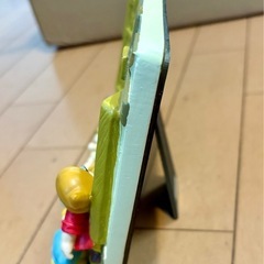 ディズニーフォトスタンド　7人の小人
の画像