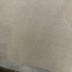 A 不二サッシ アルミ 網戸 KM3513 2枚 引き戸の画像