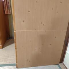 USED☆洋服タンスの画像