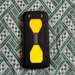 売約済み　　　　　　　　　　　　　　　　　　　　　 スマホ タフネススマホ SIMフリー 256GB 15000MAH大容量バッテリーの画像