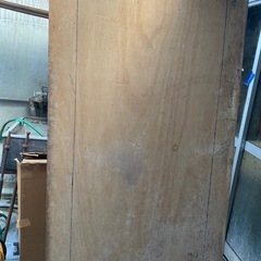 再掲　古材の画像