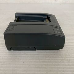 【DoCoMo】 NTT ドコモ AC急速充電器 F002 ACアダプタ 携帯充電器 MOVA PDC 卓上ホルダ ムーバ ガラケー A0311の画像