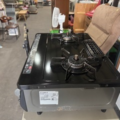 今週の激安‼️目玉商品💰🔶リンナイ　ガステーブルLPガス🔶9/7より販売‼️1点限り早い者勝ちの画像