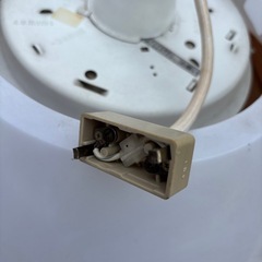 蛍光灯　中古品　30  32型　新品電球付きの画像