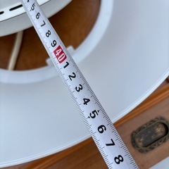 蛍光灯　中古品　30  32型　新品電球付きの画像