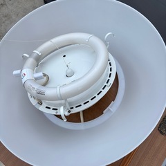 蛍光灯　中古品　30  32型　新品電球付きの画像