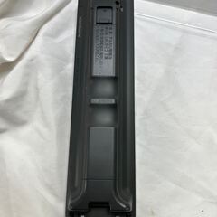 パナソニック　エアコン　リモコン　ACXA75C22750@Y26-6の画像