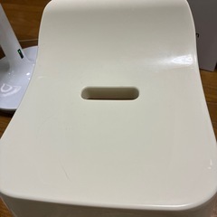 お風呂の椅子の画像