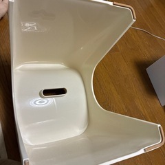 お風呂の椅子の画像