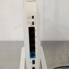 0903-207 Buffalo　Wi-Fiルーター　WXR-1900DHP3の画像