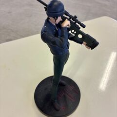名探偵コナン プレミアムフィギュア 赤井秀一の画像