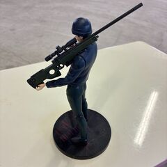 名探偵コナン プレミアムフィギュア 赤井秀一の画像