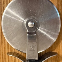 Zwilling ツヴィリング ツイン キュイジーヌ ピザカッター の画像