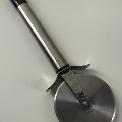 Zwilling ツヴィリング ツイン キュイジーヌ ピザカッター の画像