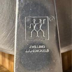 Zwilling ツヴィリング ツイン キュイジーヌ ピザカッター の画像