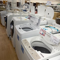 ★リユースのサカイ幸手店★SJ10334★ELSONIC 洗濯機　22年製　5.5kg　クリーニング済み の画像