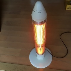 タワーヒーターの画像