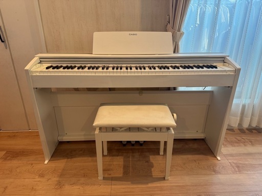 電子ピアノ