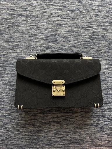 セカンドバッグ