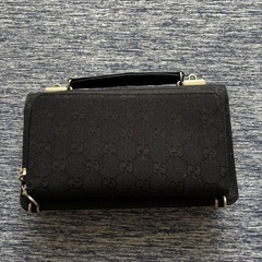 セカンドバッグの画像