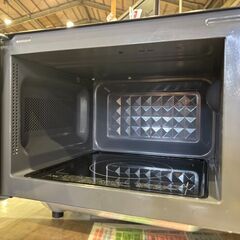 【愛品館 市原店】siroca　2023年製　電子レンジ　SX-18D132　【愛市IFC053683-104】の画像