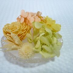 新品のアロマワックスサシェ・お譲りします㉒の画像