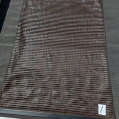 日よけ サンシェード ガーデン スクリーン ①約90cm×120cm ②90cm×190cm③ 約60cm×130cm   未使用品 3本の画像