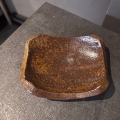 お皿1枚〜の画像