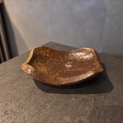 お皿1枚〜の画像