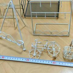 ワイヤー製品の画像