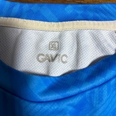 GAVIC Tシャツの画像