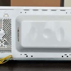 【受付終了】【決まりました】電子レンジの画像