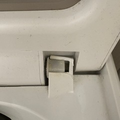 アクア全自動洗濯機の画像