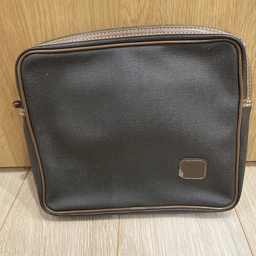 ダンヒルクラッチバッグ