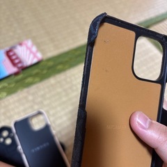 スマホケースの画像