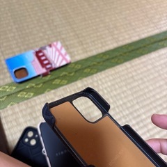 スマホケースの画像