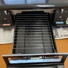 プロパンガスコンロ
の画像