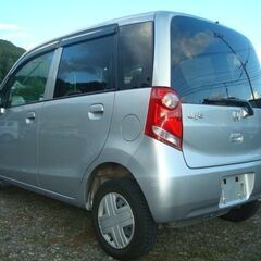 ライフ　ＡＴ　４ＷＤ　バックモニター　走行距離６３７００ｋｍ　車検 Ｒ７年 １２月２５日までの画像