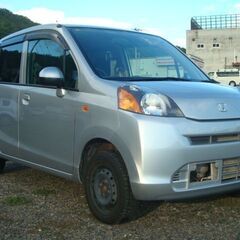 ライフ　ＡＴ　４ＷＤ　バックモニター　走行距離６３７００ｋｍ　車検 Ｒ７年 １２月２５日までの画像