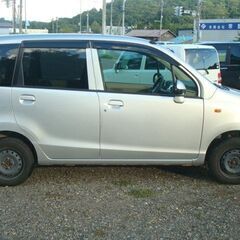 ライフ　ＡＴ　４ＷＤ　バックモニター　走行距離６３７００ｋｍ　車検 Ｒ７年 １２月２５日までの画像