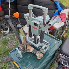 日立工機 大工道具➀の画像