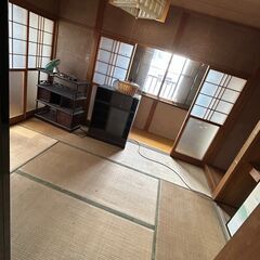 【大募集】リフォーム・DIY手伝っていただける方募集！