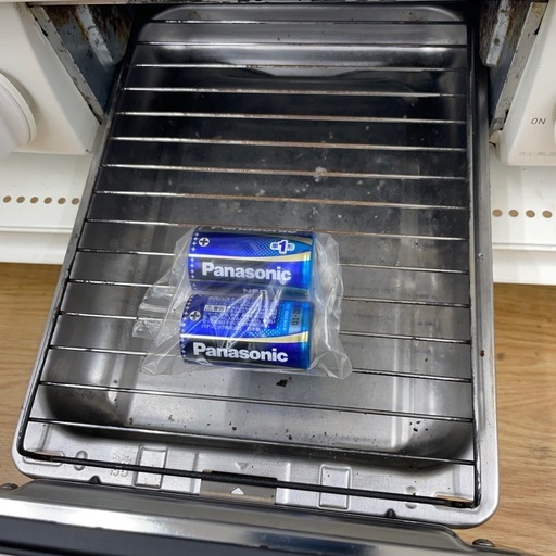 ☆リユースのサカイ幸手店☆ジモティ割あり☆ Rinnai リンナイ ガス