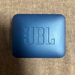 Bluetoothスピーカー　JBL GO2の画像