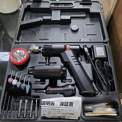 【ドウシシャ‼️5in1MODULAR TOOL KIT DT-100】の画像
