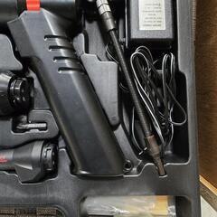 【ドウシシャ‼️5in1MODULAR TOOL KIT DT-100】の画像
